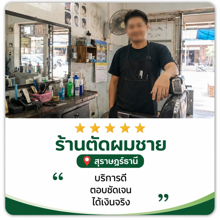 รีวิวจริงจากลูกค้า HotCash 13